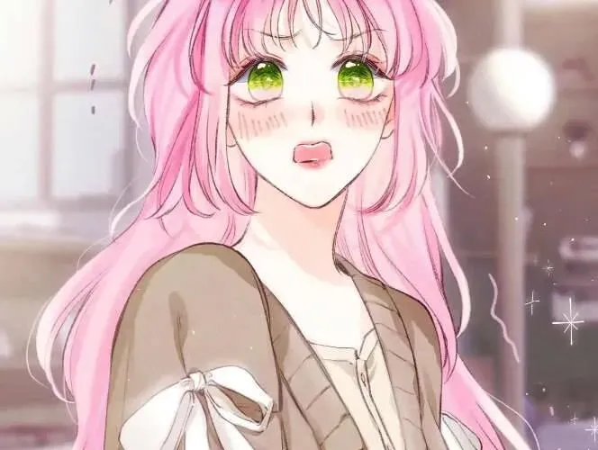 Bạn Gái Tôi Ấm Áp Tựa Như Xương Rồng Nở Hoa Chapter 69 - 34