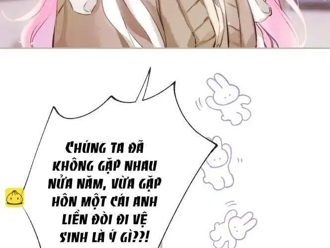 Bạn Gái Tôi Ấm Áp Tựa Như Xương Rồng Nở Hoa Chapter 69 - 35
