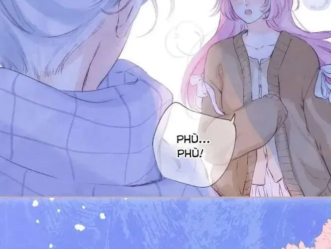 Bạn Gái Tôi Ấm Áp Tựa Như Xương Rồng Nở Hoa Chapter 69 - 6