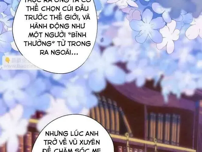 Bạn Gái Tôi Ấm Áp Tựa Như Xương Rồng Nở Hoa Chapter 69 - 56