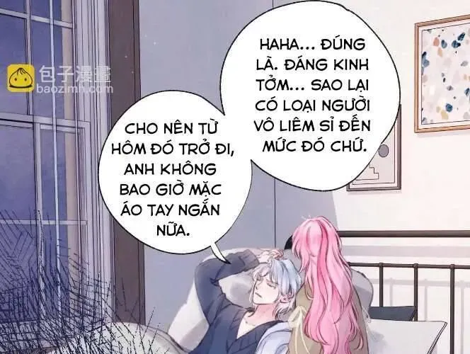 Bạn Gái Tôi Ấm Áp Tựa Như Xương Rồng Nở Hoa Chapter 69 - 64