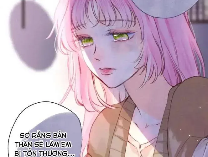 Bạn Gái Tôi Ấm Áp Tựa Như Xương Rồng Nở Hoa Chapter 69 - 67