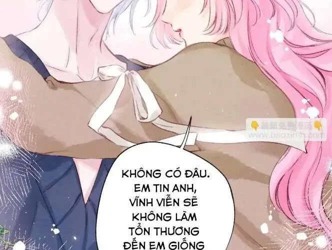 Bạn Gái Tôi Ấm Áp Tựa Như Xương Rồng Nở Hoa Chapter 69 - 70