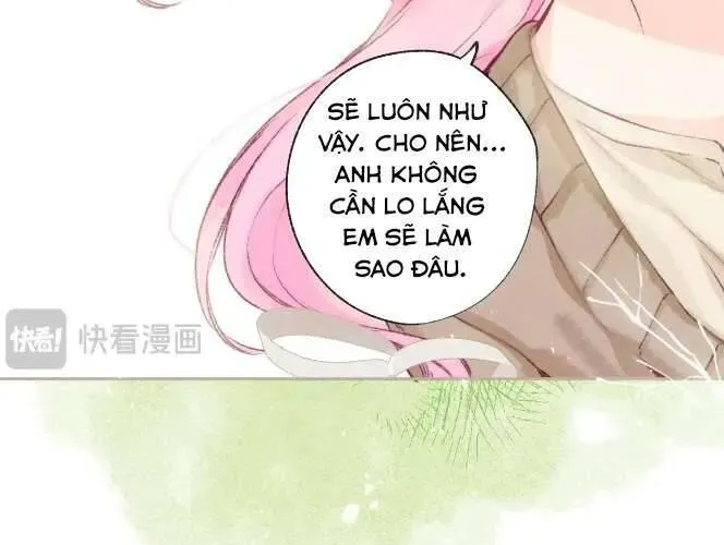 Bạn Gái Tôi Ấm Áp Tựa Như Xương Rồng Nở Hoa Chapter 69 - 76