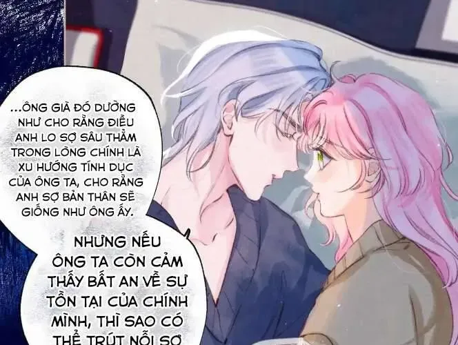 Bạn Gái Tôi Ấm Áp Tựa Như Xương Rồng Nở Hoa Chapter 69 - 78