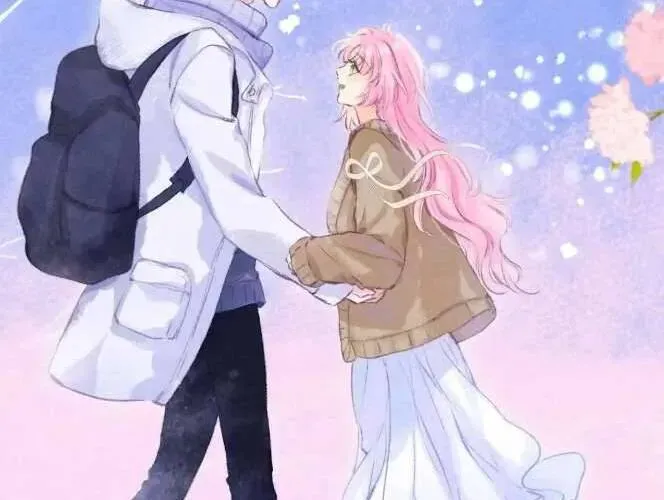 Bạn Gái Tôi Ấm Áp Tựa Như Xương Rồng Nở Hoa Chapter 69 - 9