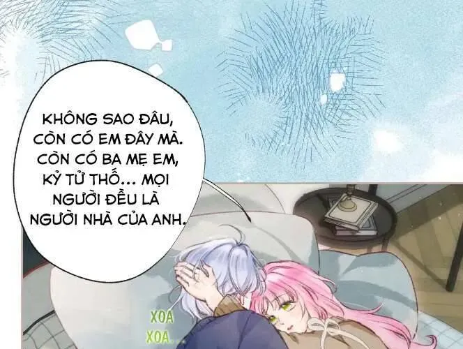 Bạn Gái Tôi Ấm Áp Tựa Như Xương Rồng Nở Hoa Chapter 69 - 92