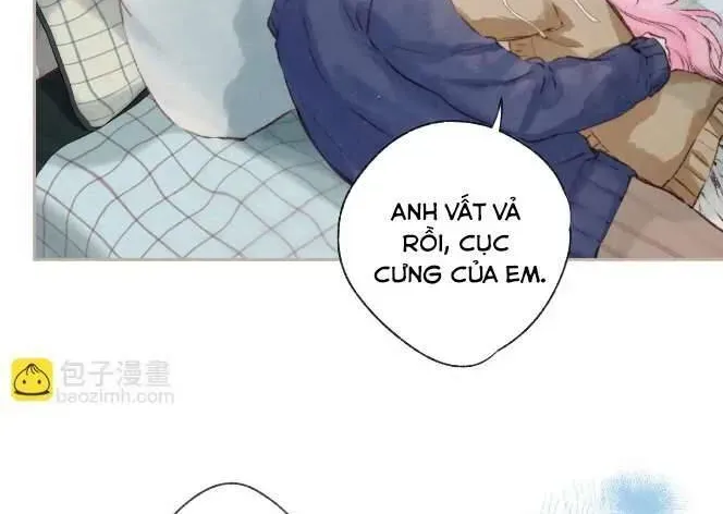 Bạn Gái Tôi Ấm Áp Tựa Như Xương Rồng Nở Hoa Chapter 69 - 93