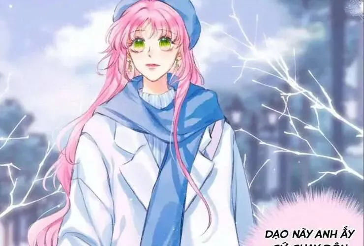 Bạn Gái Tôi Ấm Áp Tựa Như Xương Rồng Nở Hoa Chapter 70 - 104