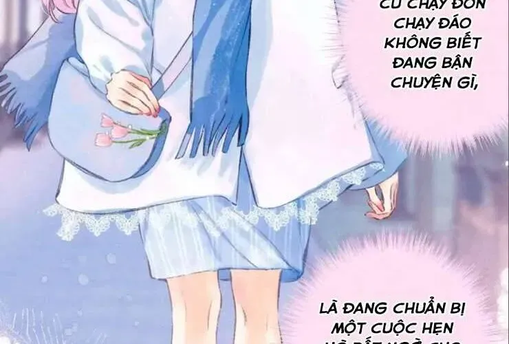 Bạn Gái Tôi Ấm Áp Tựa Như Xương Rồng Nở Hoa Chapter 70 - 105