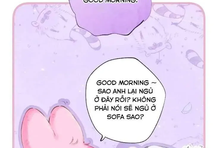 Bạn Gái Tôi Ấm Áp Tựa Như Xương Rồng Nở Hoa Chapter 70 - 14