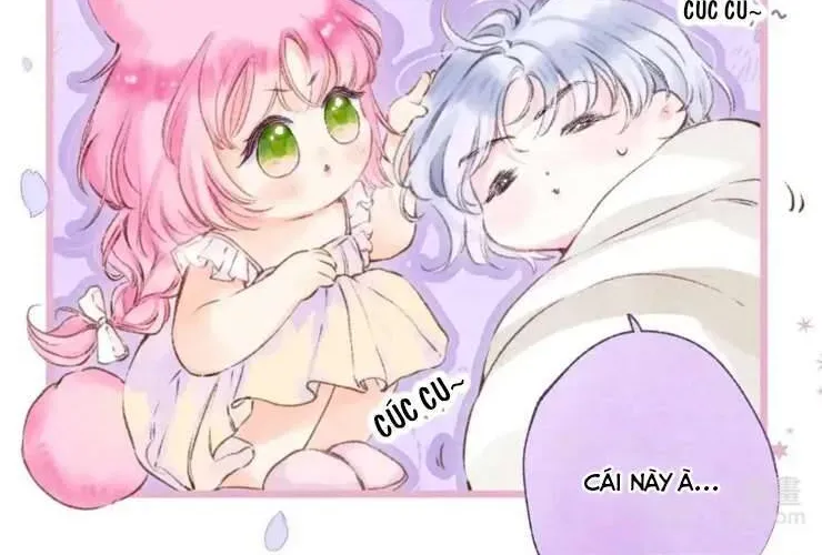 Bạn Gái Tôi Ấm Áp Tựa Như Xương Rồng Nở Hoa Chapter 70 - 15