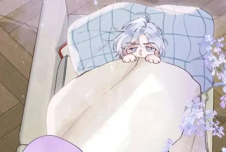 Bạn Gái Tôi Ấm Áp Tựa Như Xương Rồng Nở Hoa Chapter 70 - 17