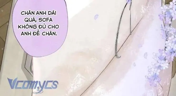 Bạn Gái Tôi Ấm Áp Tựa Như Xương Rồng Nở Hoa Chapter 70 - 18