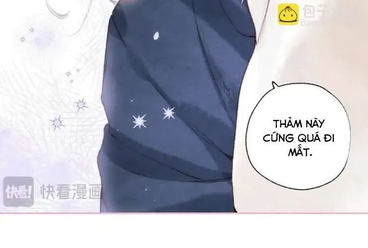 Bạn Gái Tôi Ấm Áp Tựa Như Xương Rồng Nở Hoa Chapter 70 - 22