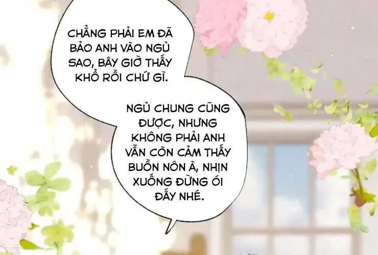 Bạn Gái Tôi Ấm Áp Tựa Như Xương Rồng Nở Hoa Chapter 70 - 24