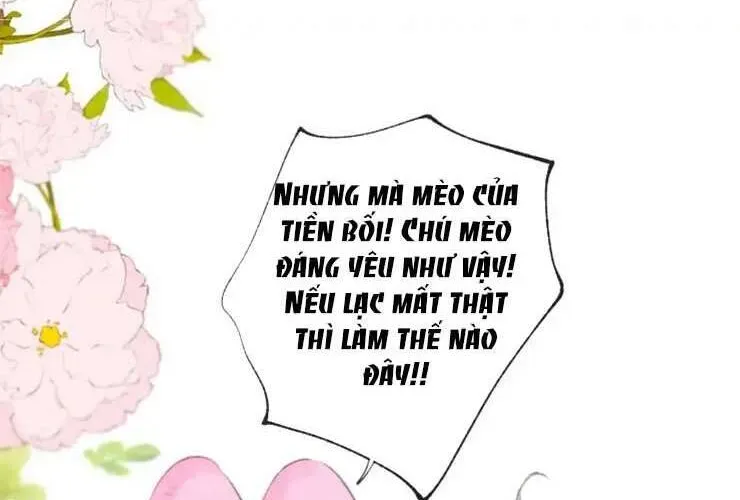 Bạn Gái Tôi Ấm Áp Tựa Như Xương Rồng Nở Hoa Chapter 70 - 27