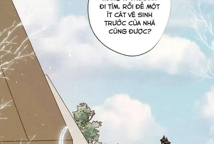 Bạn Gái Tôi Ấm Áp Tựa Như Xương Rồng Nở Hoa Chapter 70 - 32