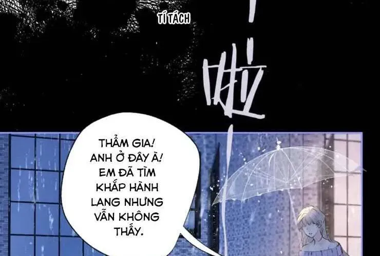 Bạn Gái Tôi Ấm Áp Tựa Như Xương Rồng Nở Hoa Chapter 70 - 39