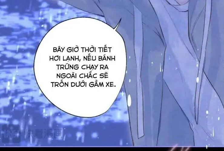 Bạn Gái Tôi Ấm Áp Tựa Như Xương Rồng Nở Hoa Chapter 70 - 46