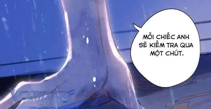 Bạn Gái Tôi Ấm Áp Tựa Như Xương Rồng Nở Hoa Chapter 70 - 48