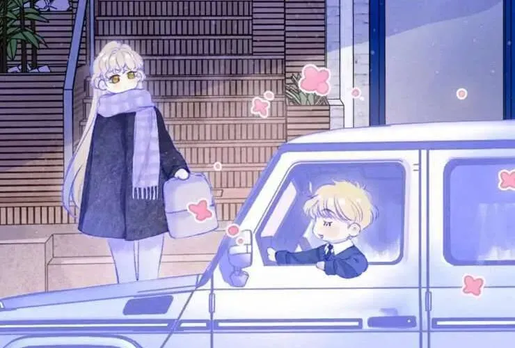 Bạn Gái Tôi Ấm Áp Tựa Như Xương Rồng Nở Hoa Chapter 70 - 56