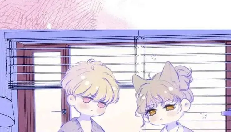 Bạn Gái Tôi Ấm Áp Tựa Như Xương Rồng Nở Hoa Chapter 70 - 58