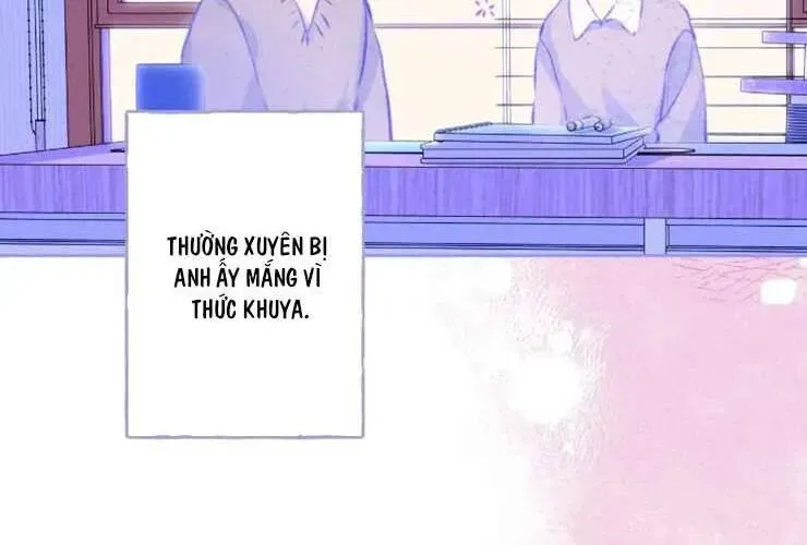 Bạn Gái Tôi Ấm Áp Tựa Như Xương Rồng Nở Hoa Chapter 70 - 59