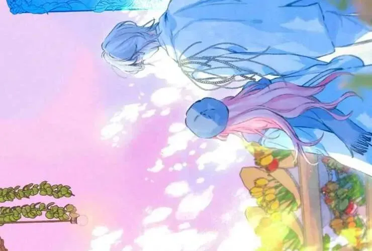 Bạn Gái Tôi Ấm Áp Tựa Như Xương Rồng Nở Hoa Chapter 71 - 11