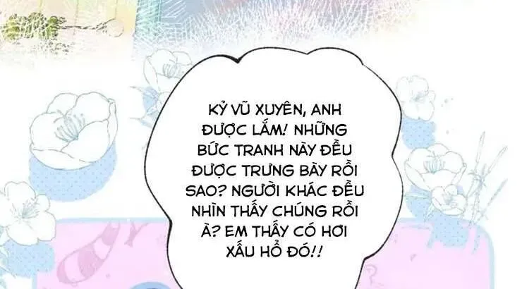 Bạn Gái Tôi Ấm Áp Tựa Như Xương Rồng Nở Hoa Chapter 71 - 13