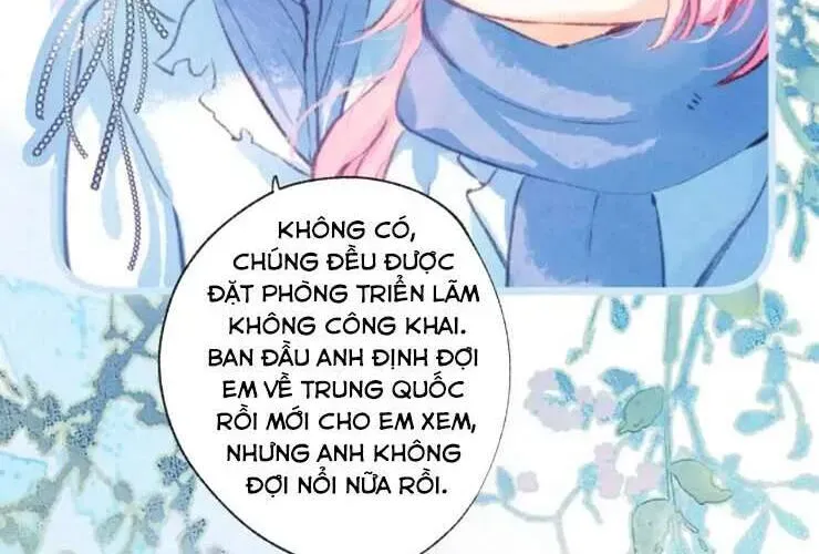 Bạn Gái Tôi Ấm Áp Tựa Như Xương Rồng Nở Hoa Chapter 71 - 15