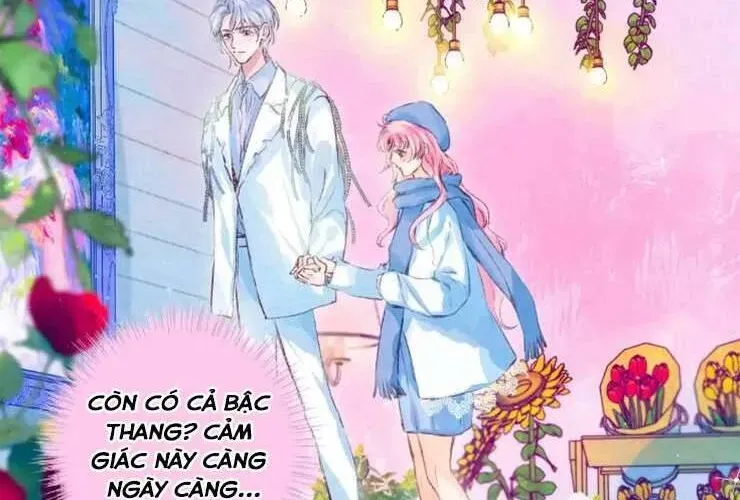 Bạn Gái Tôi Ấm Áp Tựa Như Xương Rồng Nở Hoa Chapter 71 - 25