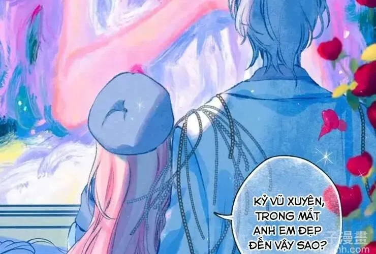 Bạn Gái Tôi Ấm Áp Tựa Như Xương Rồng Nở Hoa Chapter 71 - 39