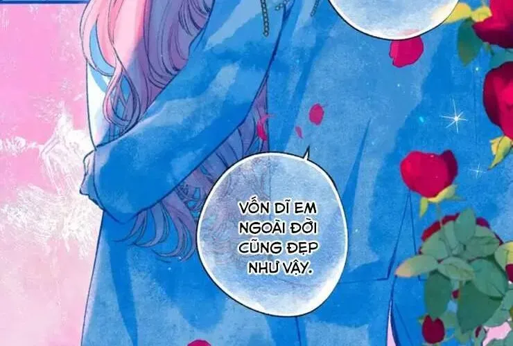 Bạn Gái Tôi Ấm Áp Tựa Như Xương Rồng Nở Hoa Chapter 71 - 40