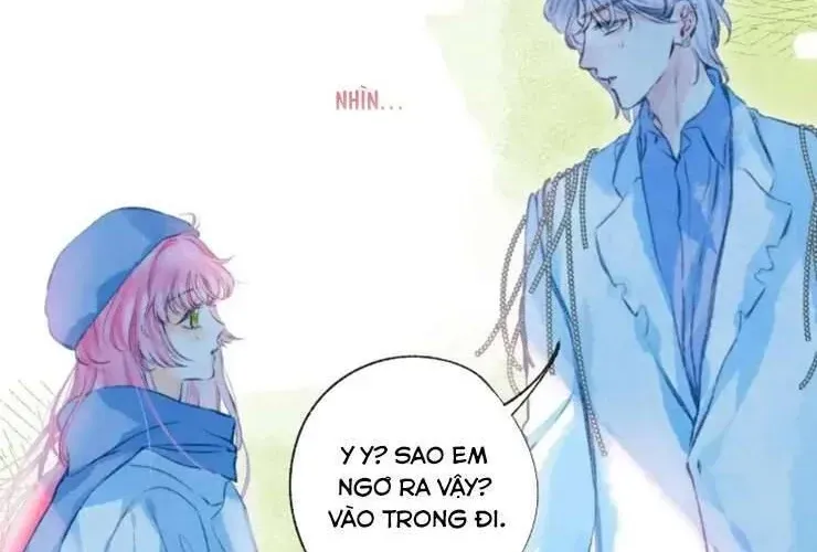 Bạn Gái Tôi Ấm Áp Tựa Như Xương Rồng Nở Hoa Chapter 71 - 5