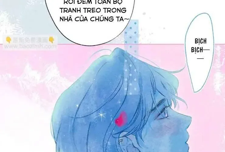 Bạn Gái Tôi Ấm Áp Tựa Như Xương Rồng Nở Hoa Chapter 71 - 42