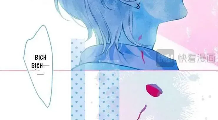 Bạn Gái Tôi Ấm Áp Tựa Như Xương Rồng Nở Hoa Chapter 71 - 43