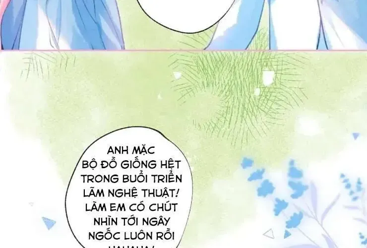 Bạn Gái Tôi Ấm Áp Tựa Như Xương Rồng Nở Hoa Chapter 71 - 6