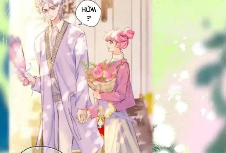 Bạn Gái Tôi Ấm Áp Tựa Như Xương Rồng Nở Hoa Chapter 71 - 54