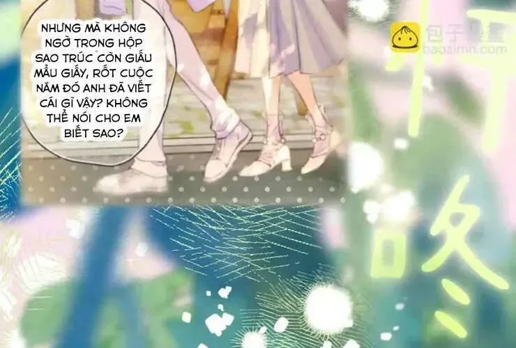 Bạn Gái Tôi Ấm Áp Tựa Như Xương Rồng Nở Hoa Chapter 71 - 55