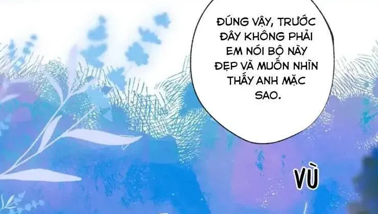 Bạn Gái Tôi Ấm Áp Tựa Như Xương Rồng Nở Hoa Chapter 71 - 8