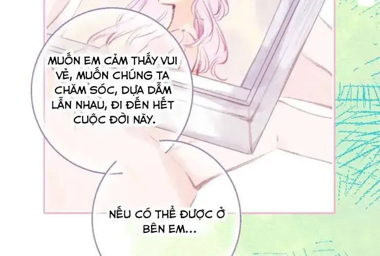 Bạn Gái Tôi Ấm Áp Tựa Như Xương Rồng Nở Hoa Chapter 71 - 76