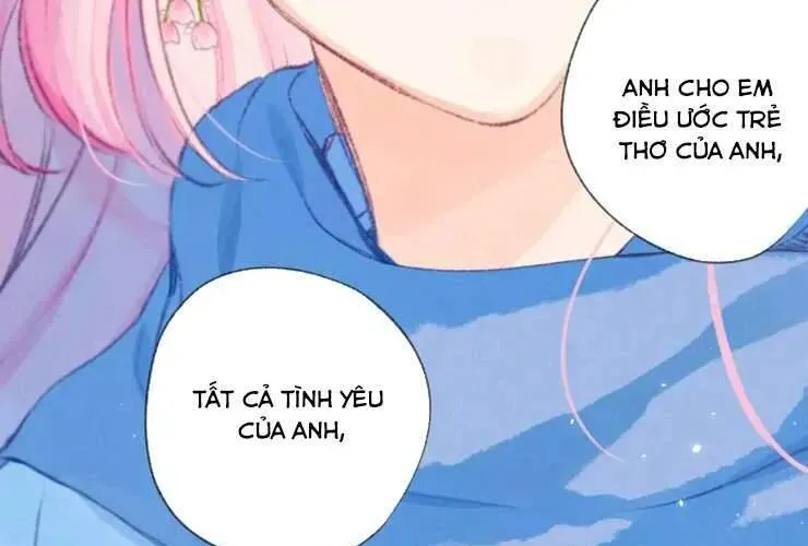 Bạn Gái Tôi Ấm Áp Tựa Như Xương Rồng Nở Hoa Chapter 71 - 84