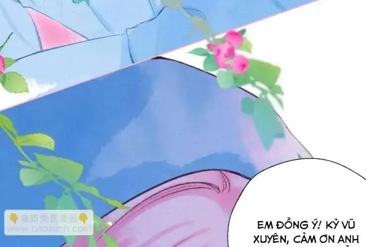 Bạn Gái Tôi Ấm Áp Tựa Như Xương Rồng Nở Hoa Chapter 71 - 95