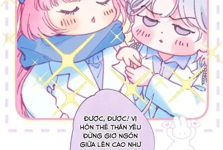 Bạn Gái Tôi Ấm Áp Tựa Như Xương Rồng Nở Hoa Chapter 71 - 100