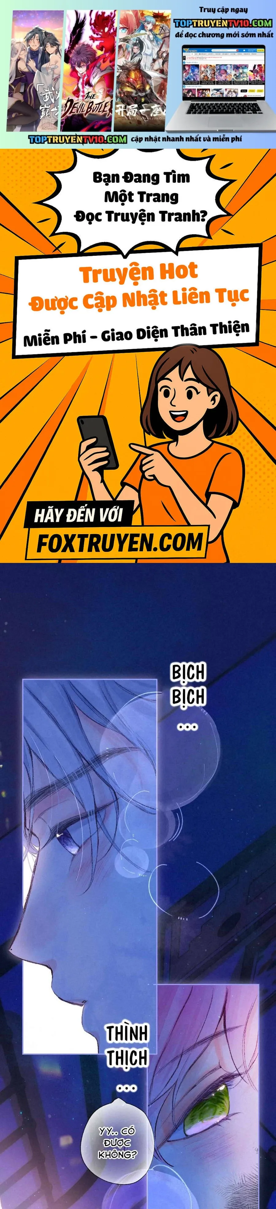 Bạn Gái Tôi Ấm Áp Tựa Như Xương Rồng Nở Hoa Chapter 72 - 2