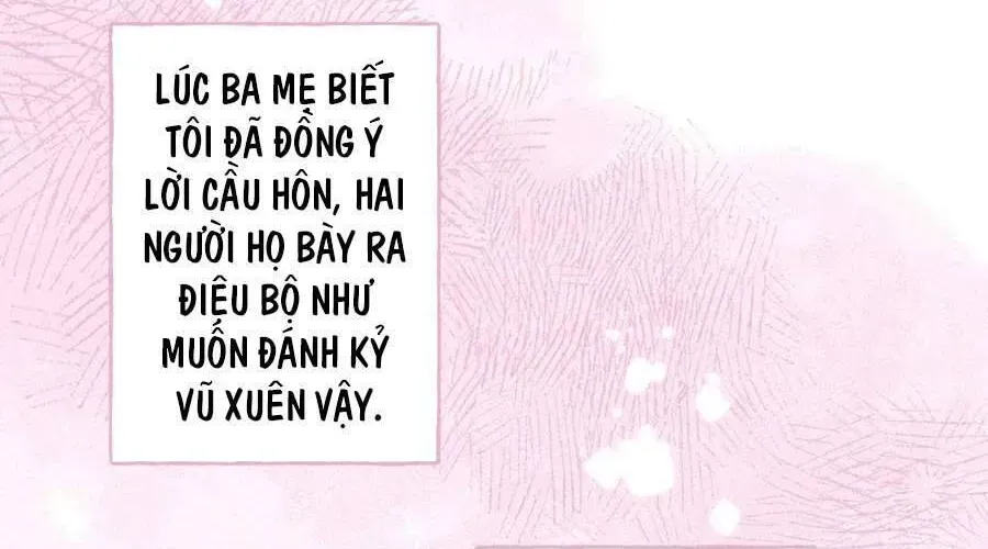 Bạn Gái Tôi Ấm Áp Tựa Như Xương Rồng Nở Hoa Chapter 72 - 101