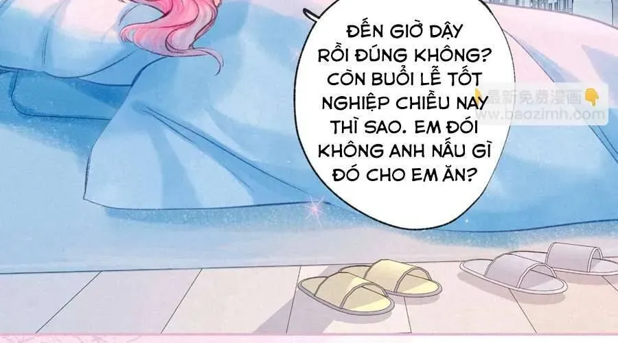 Bạn Gái Tôi Ấm Áp Tựa Như Xương Rồng Nở Hoa Chapter 72 - 104