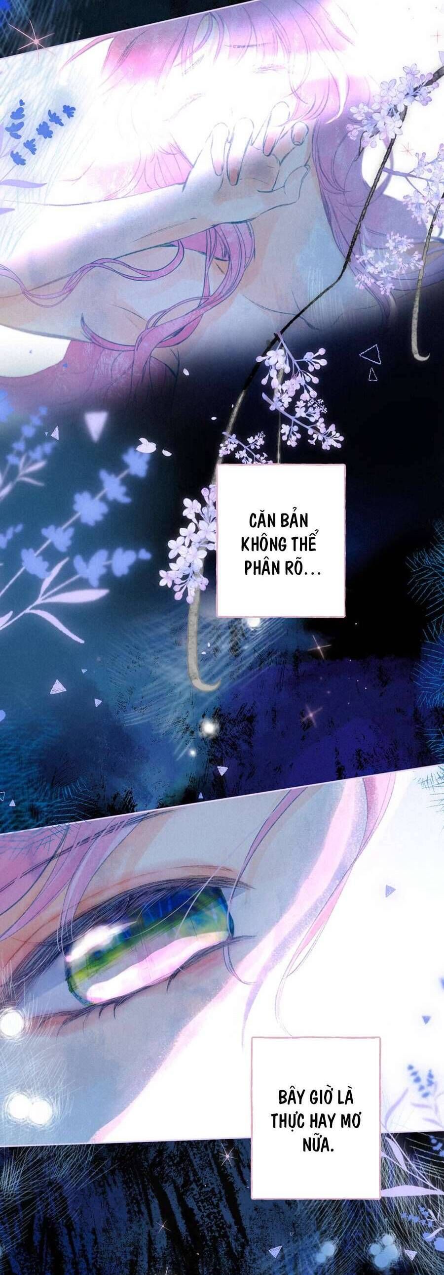 Bạn Gái Tôi Ấm Áp Tựa Như Xương Rồng Nở Hoa Chapter 72 - 12