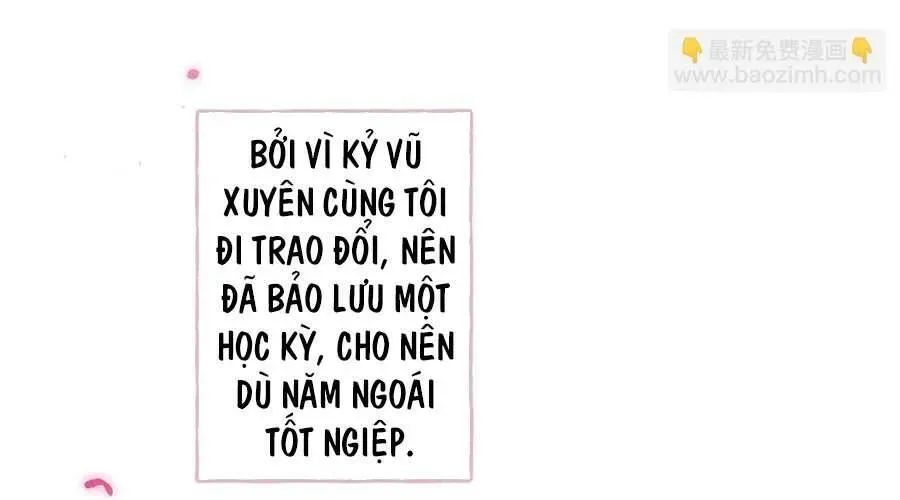 Bạn Gái Tôi Ấm Áp Tựa Như Xương Rồng Nở Hoa Chapter 72 - 119